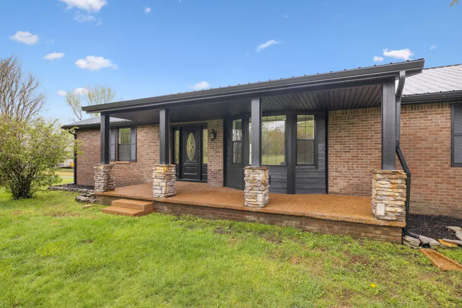 500 Brown Rd, Bon Aqua, TN 37025 - Image #3