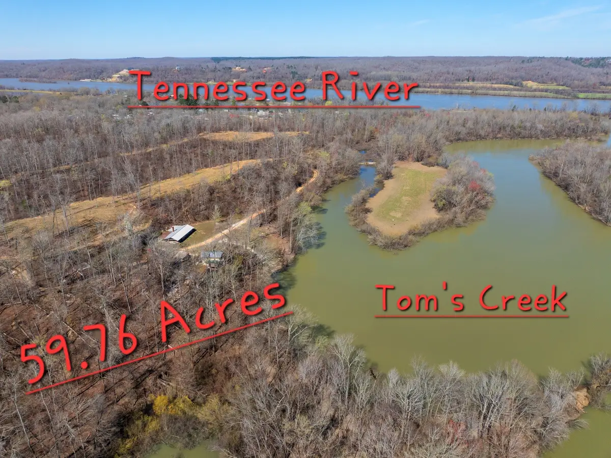 508 Lakeside Dr, Linden, TN 37096 - #1