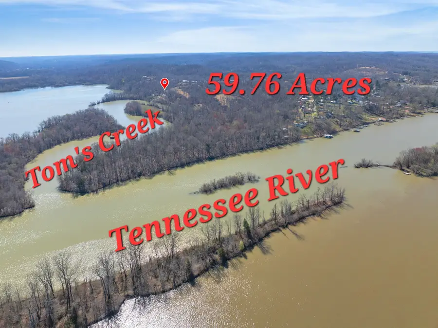 508 Lakeside Dr, Linden, TN 37096 - #2