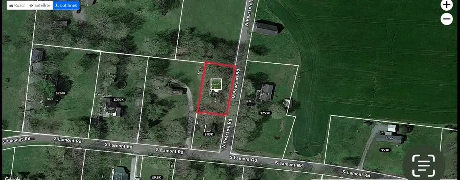 6917 N Pearson Rd, Springfield, TN 37172 - Image #2