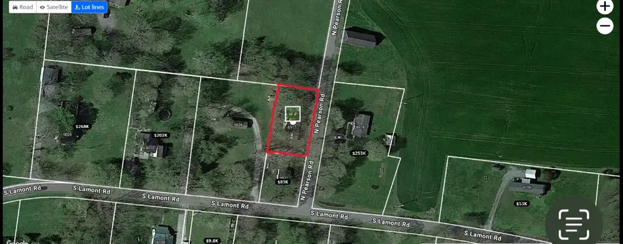 6917 N Pearson Rd, Springfield, TN 37172 - Image #2