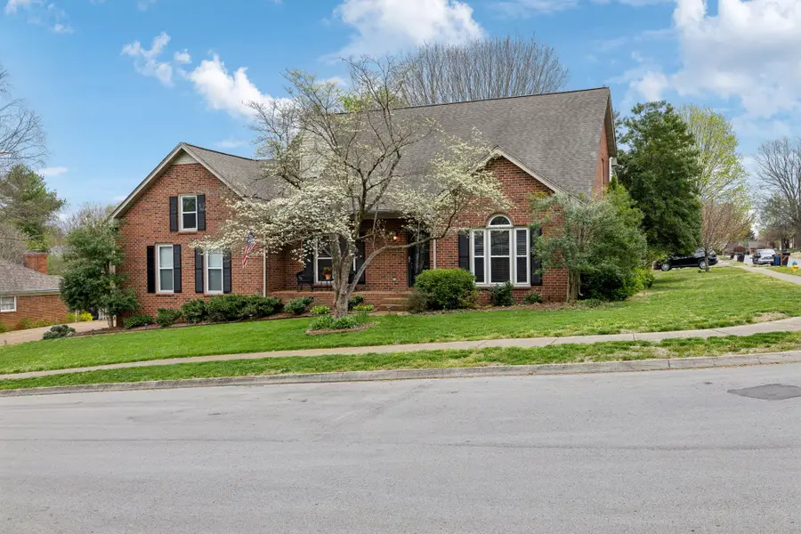 190 Heathersett Dr, Franklin, TN 37064 - #2