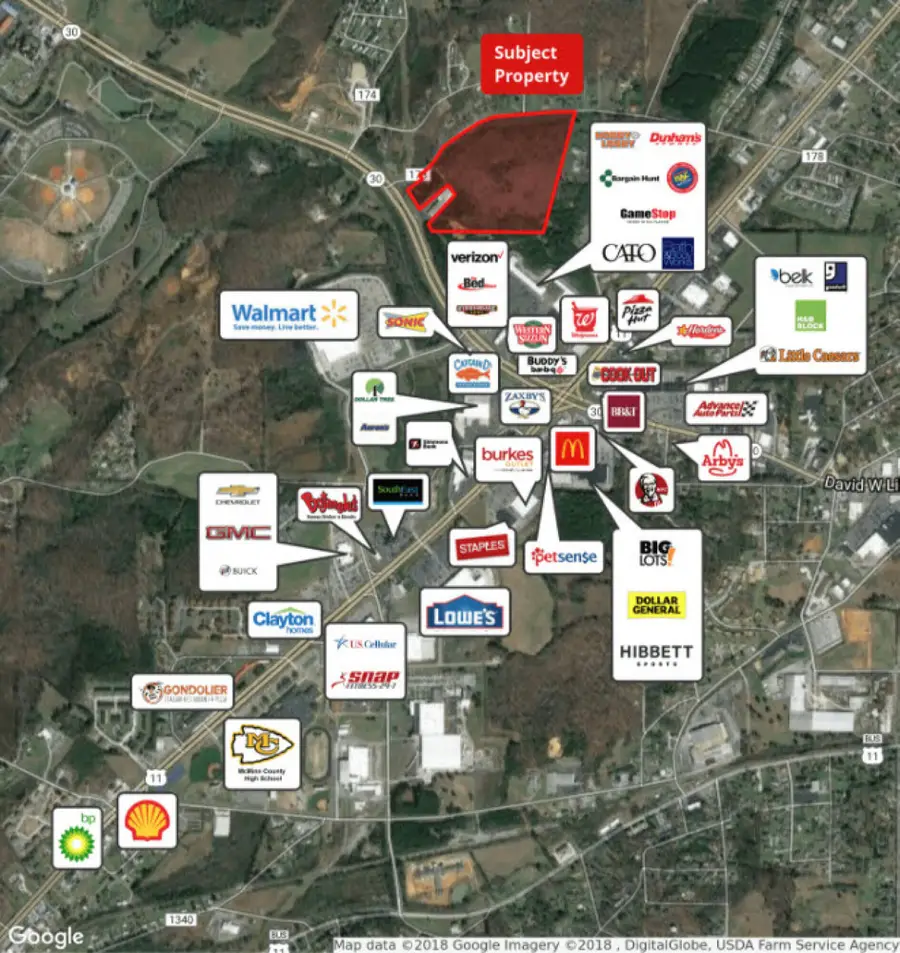 32 Decatur Pike, Athens, TN 37303 - Image #2