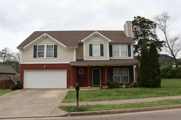 8257 Ramstone Way, Antioch, TN 37013