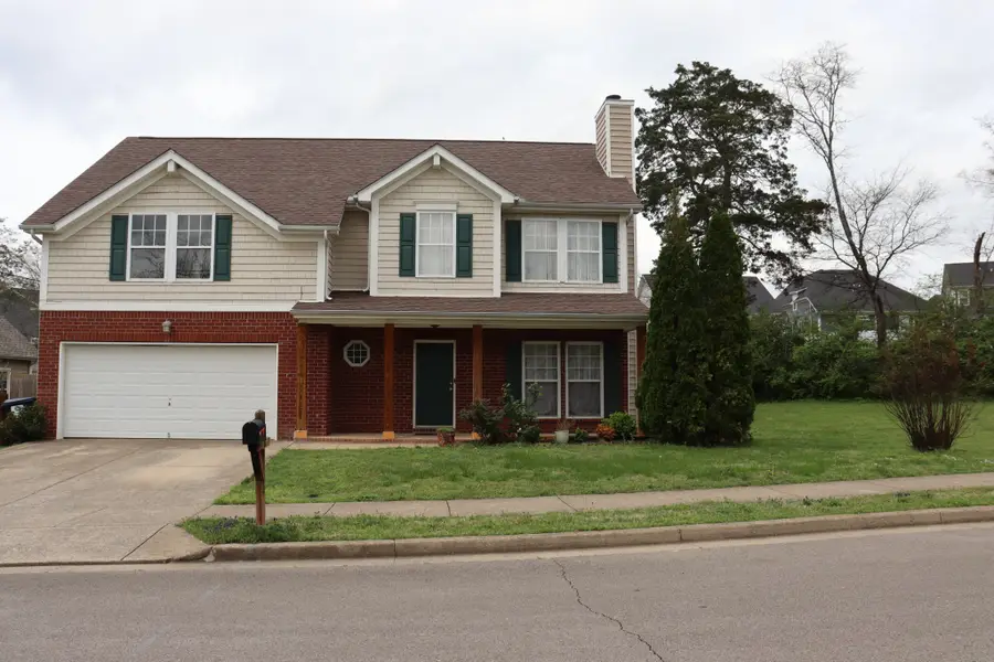 8257 Ramstone Way, Antioch, TN 37013 - #2