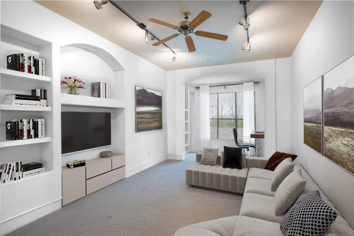 2600 Hillsboro Pike #105, Nashville, TN 37212 - Image #1