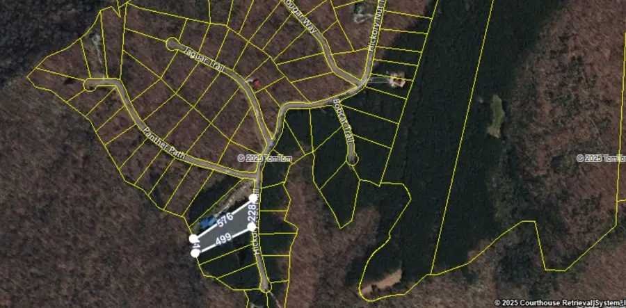 0 Hickory Nut Trl, Spencer, TN 38585 - Image #3