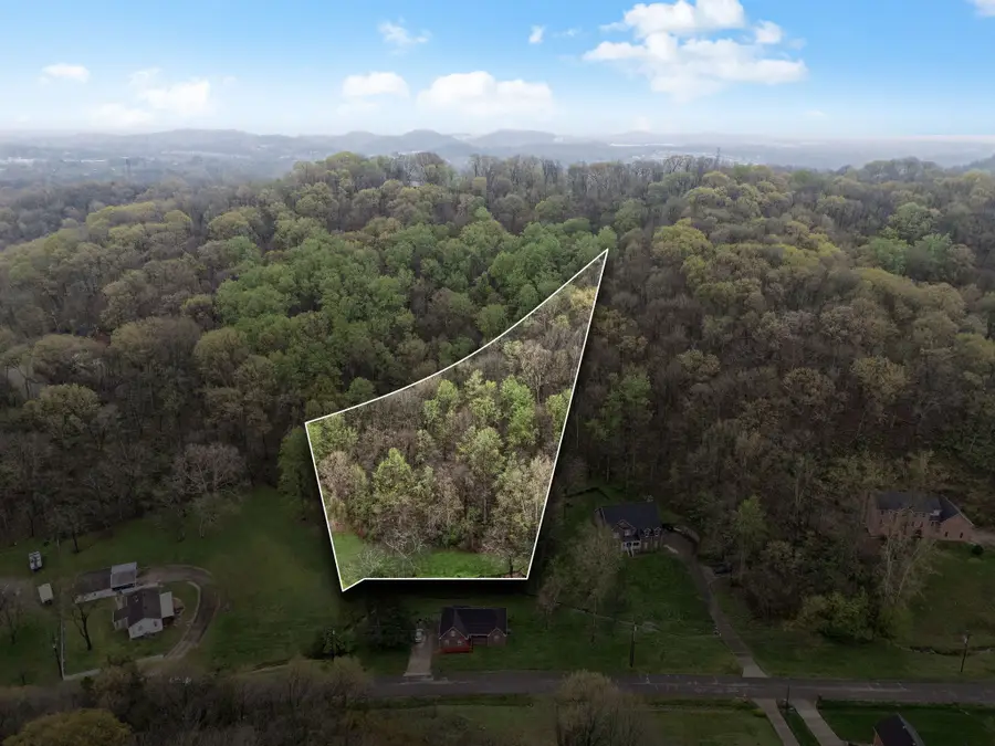 0 Creek Trail Drive, Whites Creek, TN 37189 - Image #2