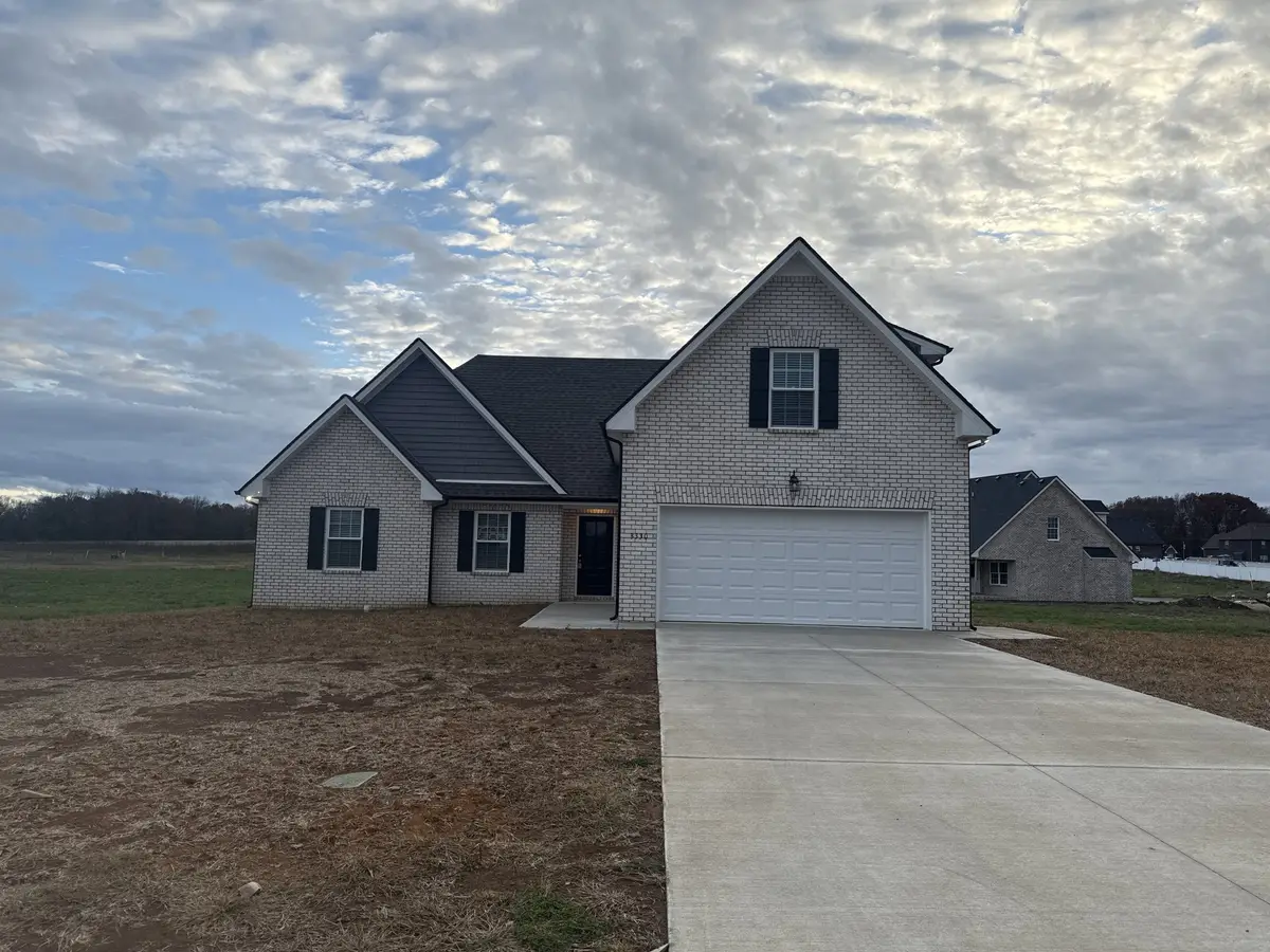 3330 Curie Circle, Christiana, TN 37037 - Image #1