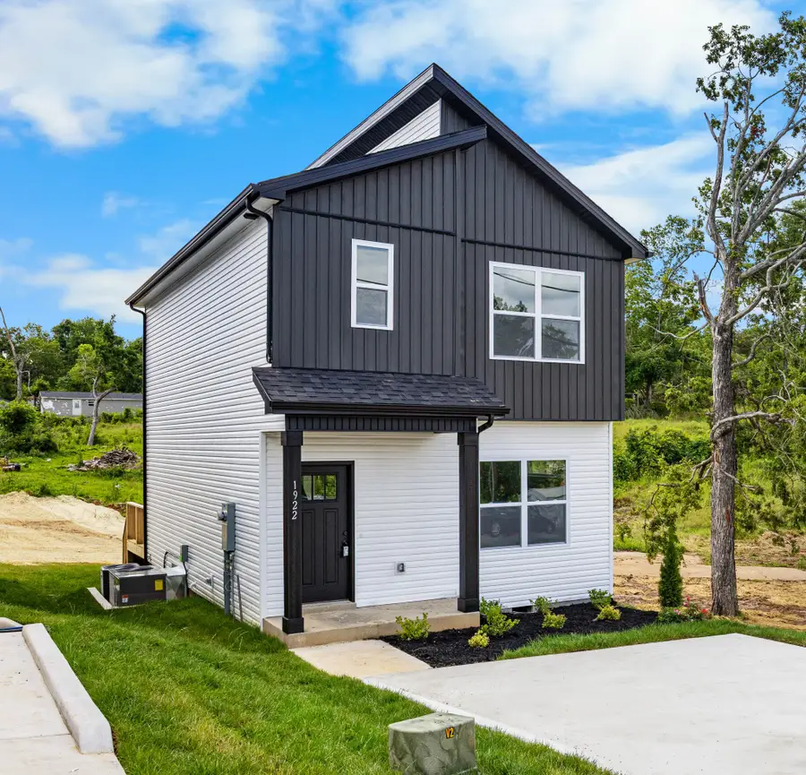 1922 Evans Rd, Clarksville, TN 37042 - #3