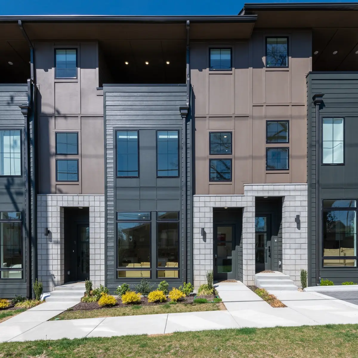 1233 Lischey Ave, Nashville, TN 37207 - #1