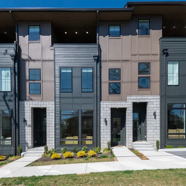 1233 Lischey Ave, Nashville, TN 37207