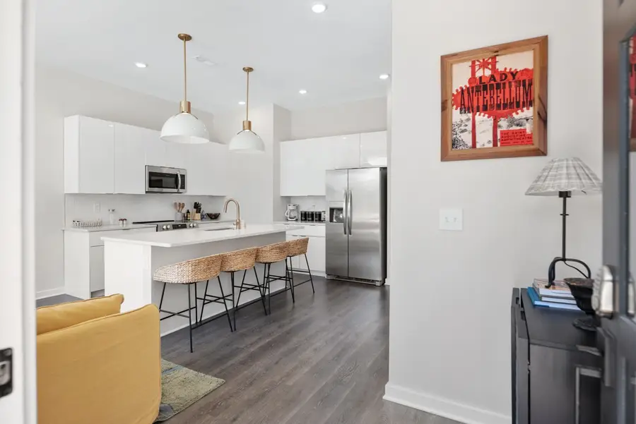 1233 Lischey Ave, Nashville, TN 37207 - #3