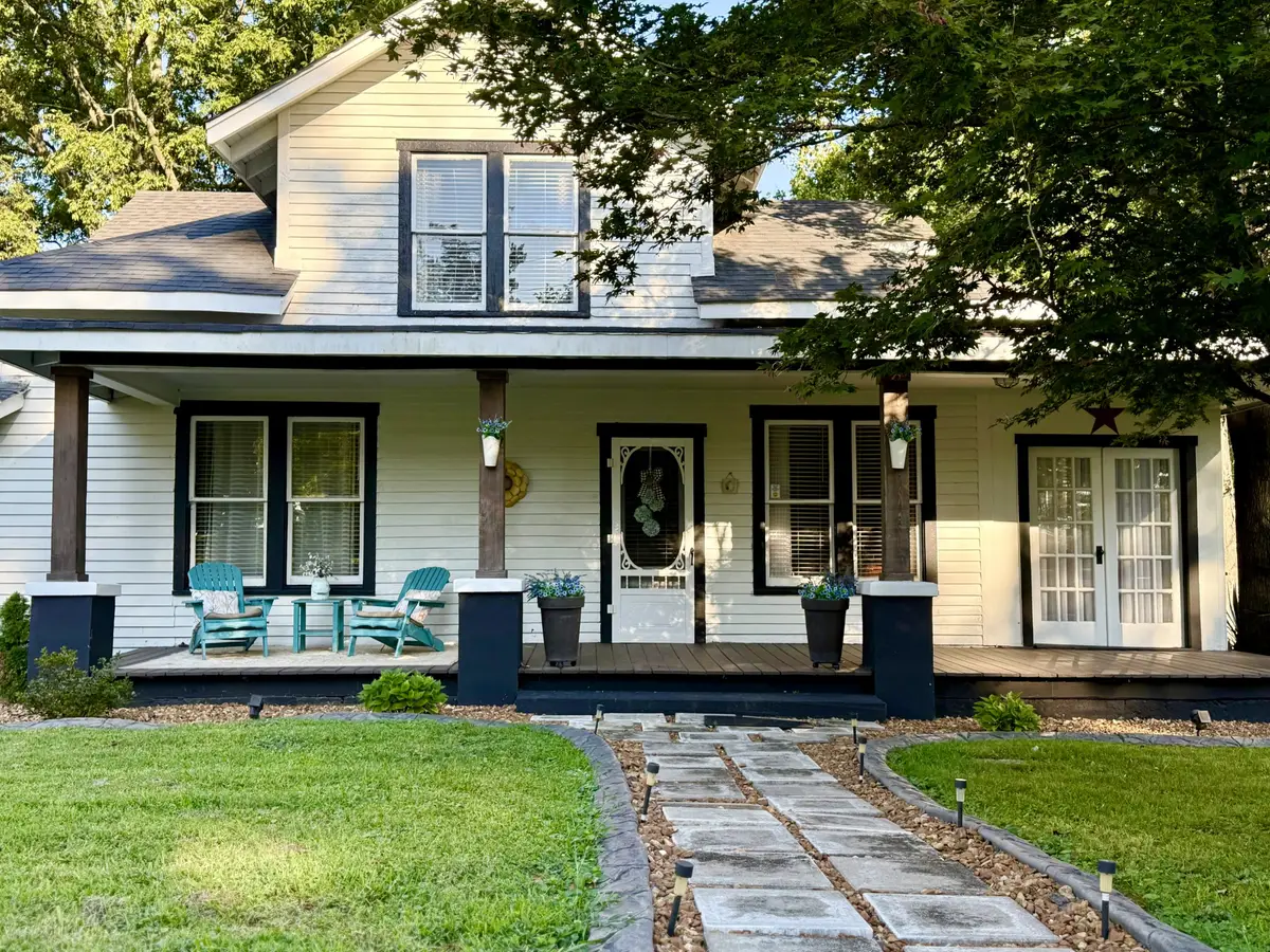 316 S Military Ave, Lawrenceburg, TN 38464 - Image #1