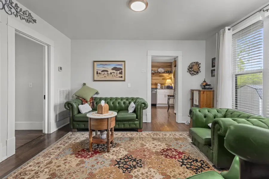 316 S Military Ave, Lawrenceburg, TN 38464 - Image #3