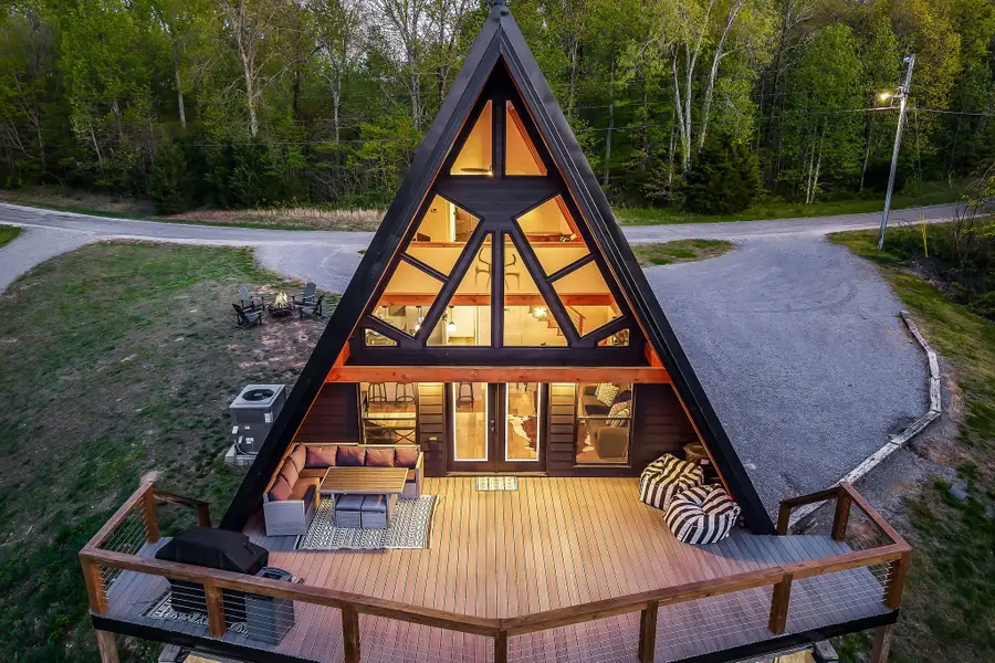 825 Hunters Landing Ln, Smithville, TN 37166 - #2