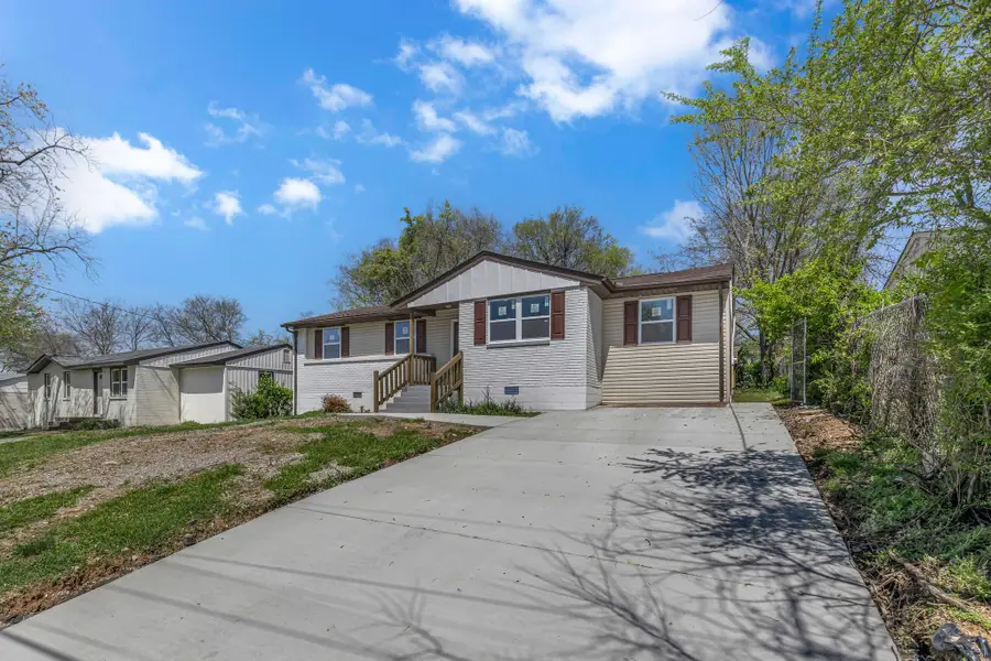 1916 Louanne Dr, Nashville, TN 37217 - Image #3