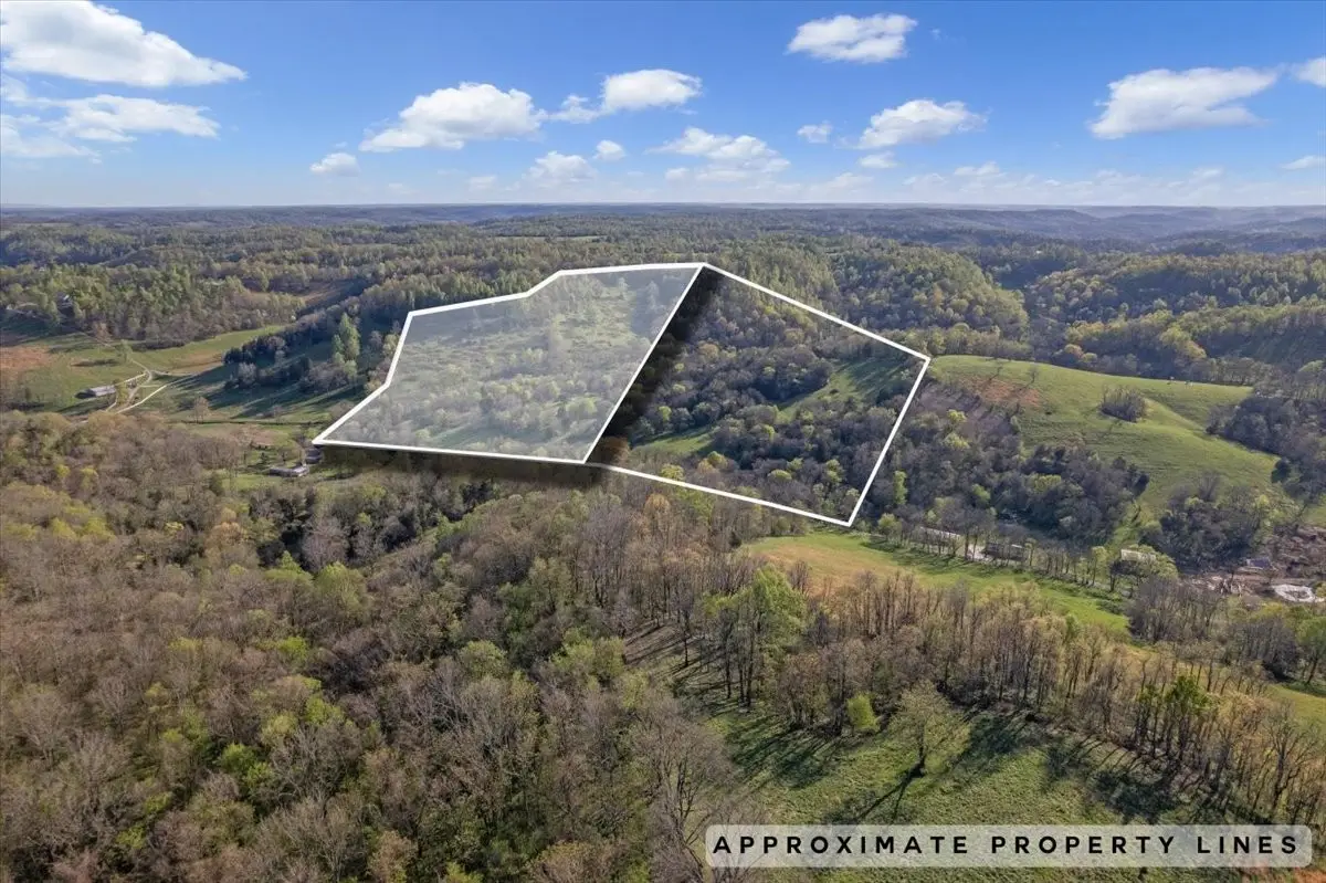 1624 Bartlett Hollow Rd, Petersburg, TN 37144 - Image #1