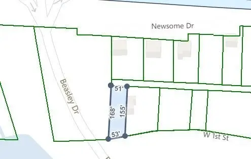 0 First Street W, Dickson, TN 37055