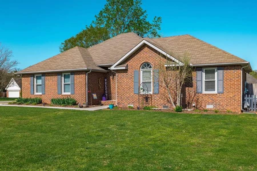 2403 English Hill Dr, Murfreesboro, TN 37130 - Image #2