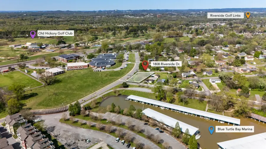 1808 Riverside Rd, Old Hickory, TN 37138 - Image #2
