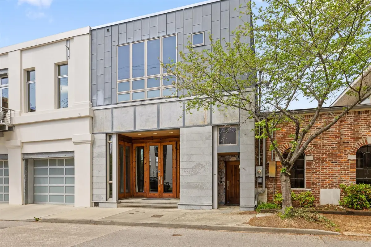 1405 Williams St, Chattanooga, TN 37408 - Image #1