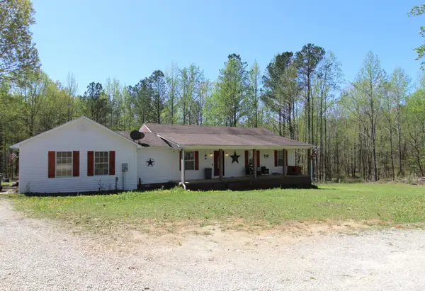 320 Benson Rd, Reagan, TN 38368
