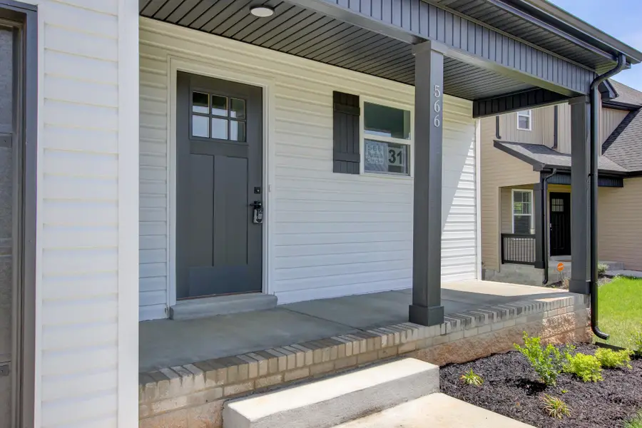 566 Judah Cir, Clarksville, TN 37042 - #3