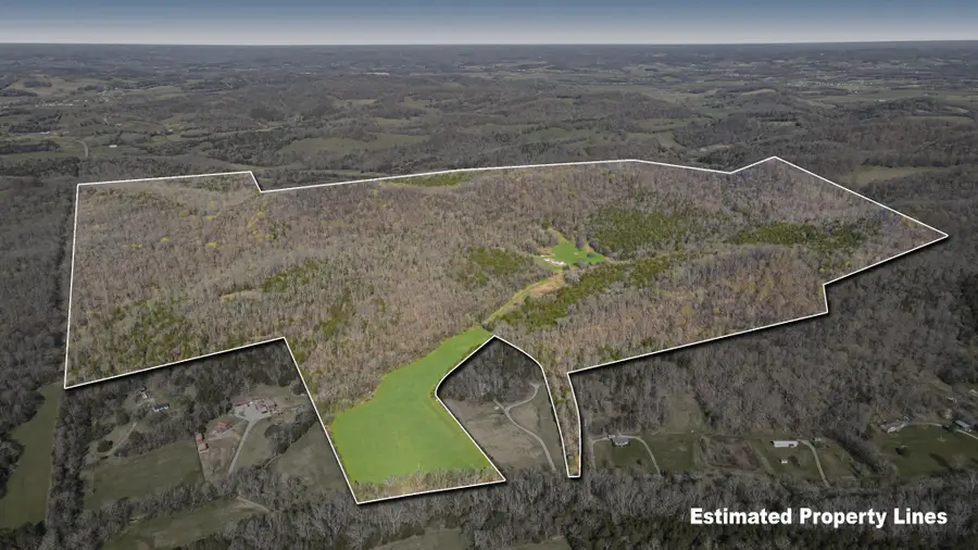 4250 Delina Rd, Cornersville, TN 37047 - Image #2