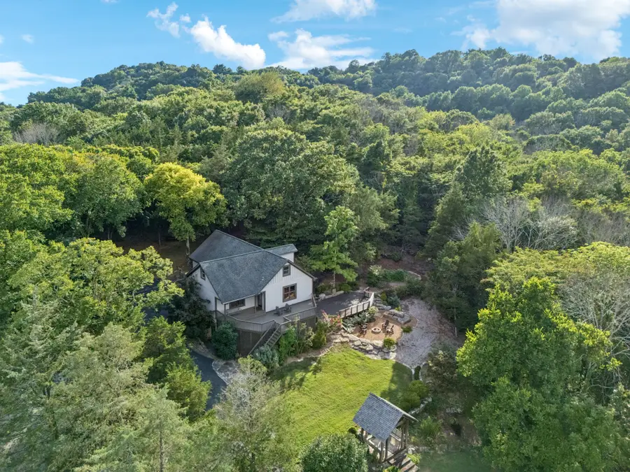 1865 Carters Creek Pike, Franklin, TN 37064 - #2