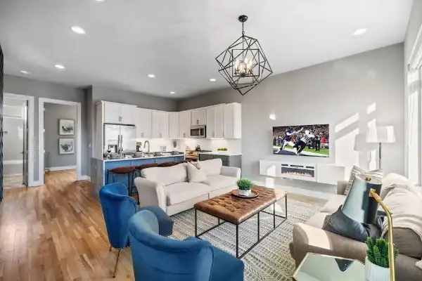 1000 W Trinity Ln #E, Nashville, TN 37218 - Image #1