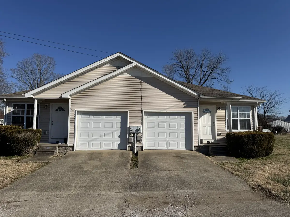 163 W Oak St, Trenton, KY 42286 - Image #1