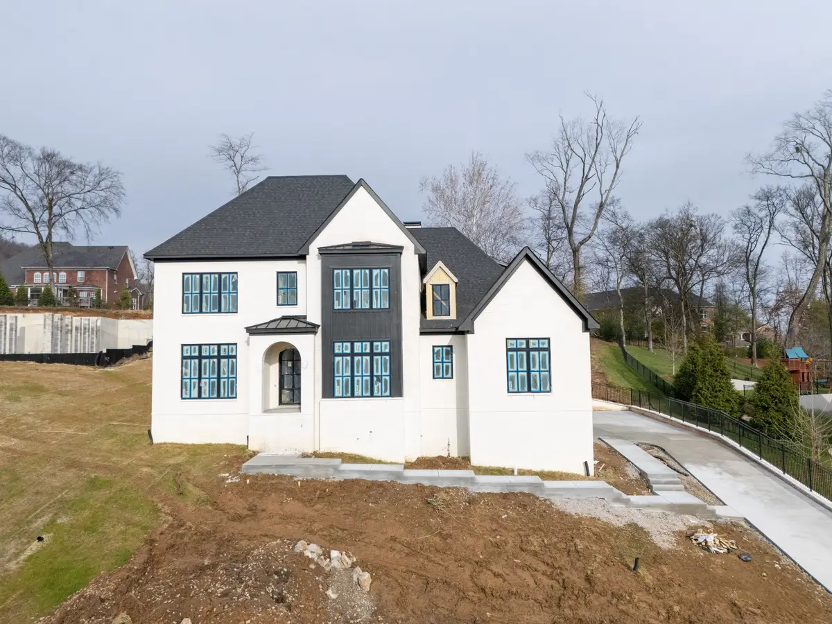 1580 Eastwood Dr, Brentwood, TN 37027 - #1