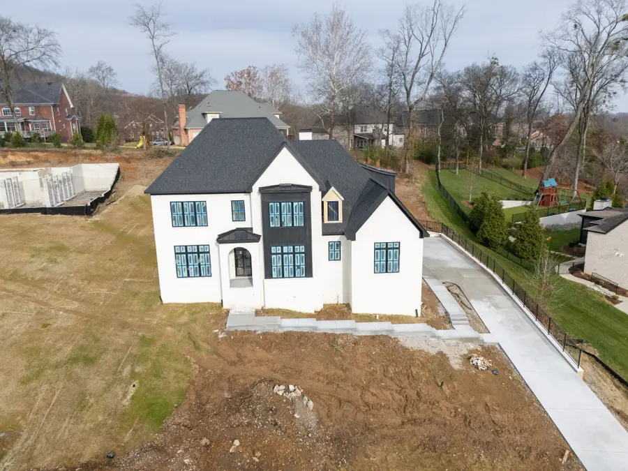 1580 Eastwood Dr, Brentwood, TN 37027 - #2