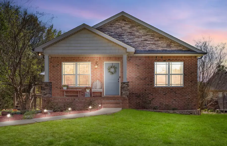 140 Pocono Dr, Pleasant View, TN 37146 - Image #2