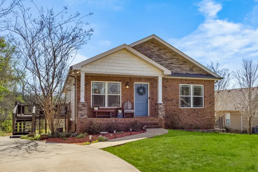 140 Pocono Dr, Pleasant View, TN 37146 - Image #3