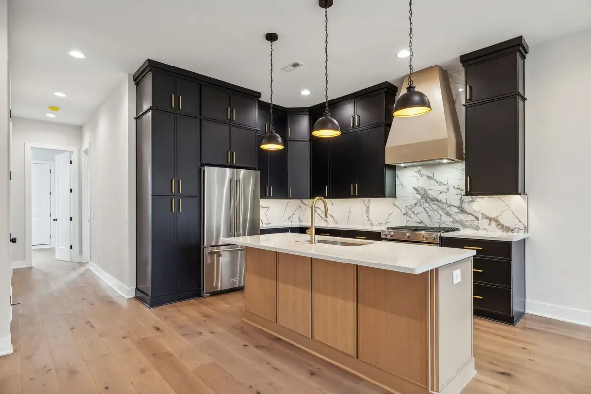 3207B Long Blvd, Nashville, TN 37203 - #1