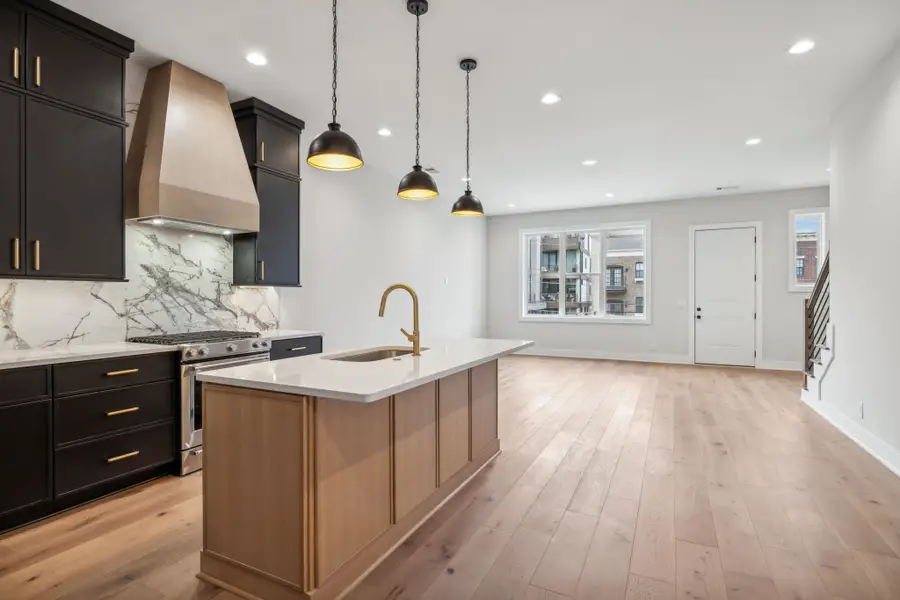 3207B Long Blvd, Nashville, TN 37203 - #2