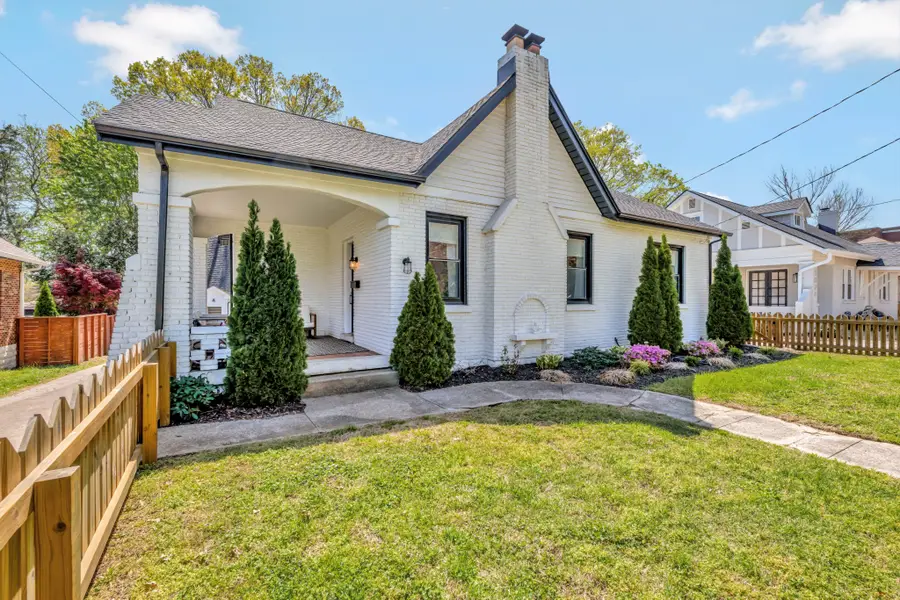 2026 Greenwood Ave, Nashville, TN 37206 - Image #2