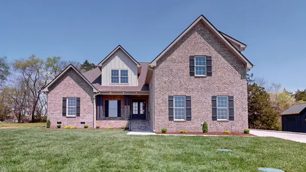 1509 Martha Washington Way, Murfreesboro, TN 37130