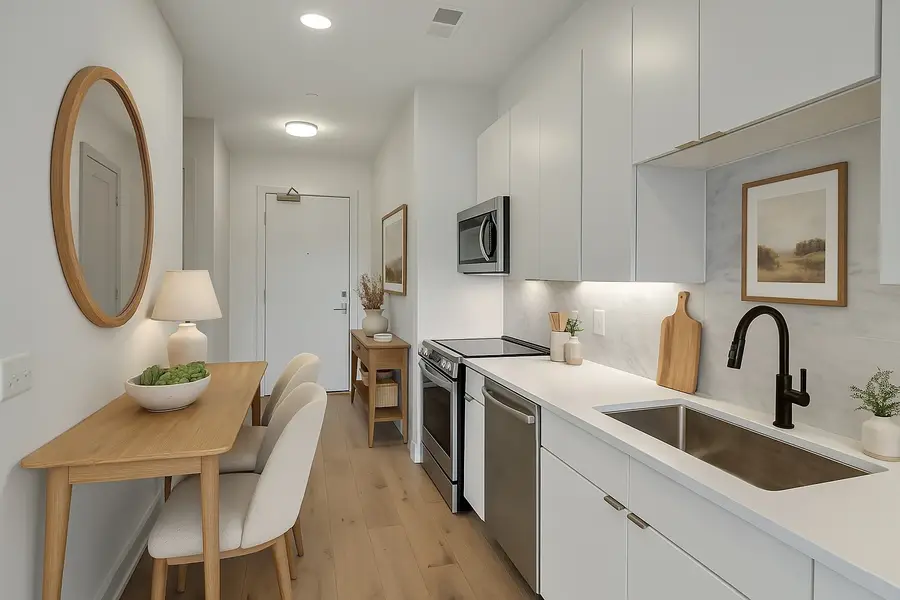 1125 10th Ave N #408, Nashville, TN 37208 - #2