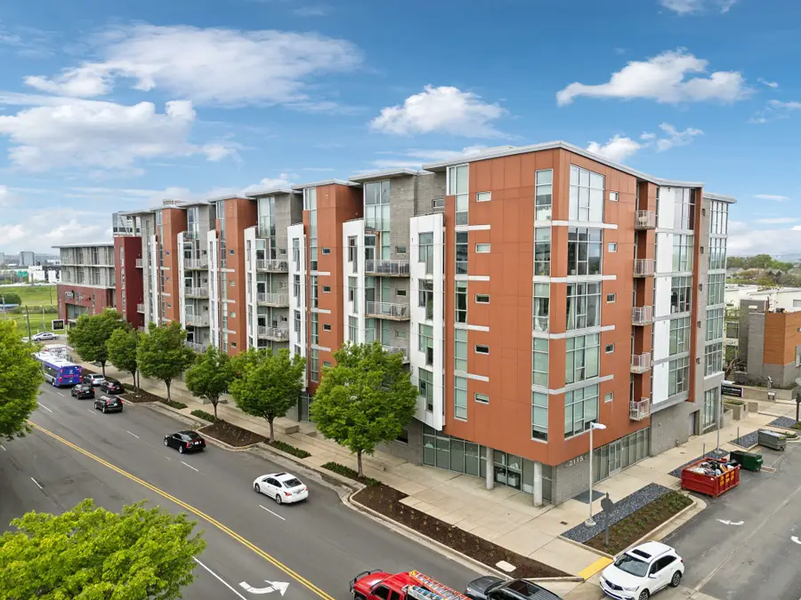 2115 Yeaman Pl #520, Nashville, TN 37206 - Image #2
