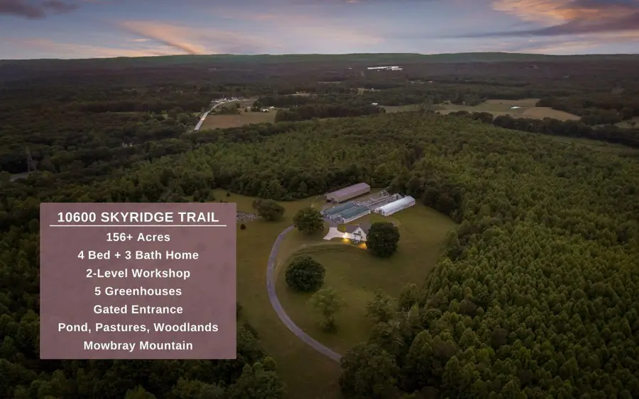 10600 Skyridge Trail, Soddy Daisy, TN 37379 - Image #2