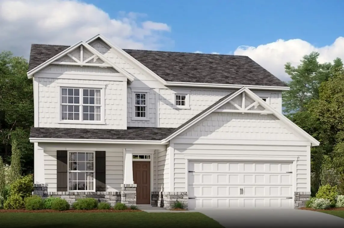 475 Mabels Way, Mount Juliet, TN 37122 - #1