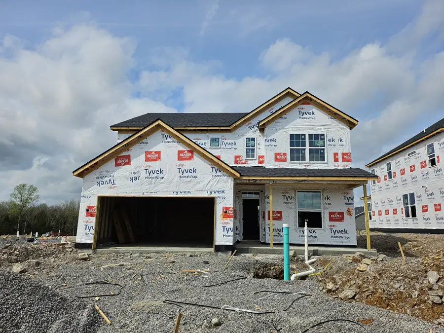 475 Mabels Way, Mount Juliet, TN 37122 - #2