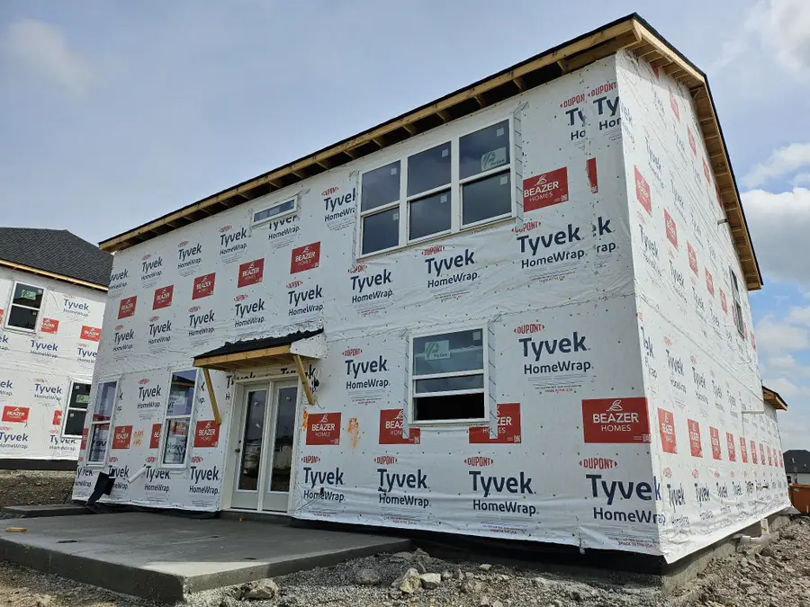 475 Mabels Way, Mount Juliet, TN 37122 - #3