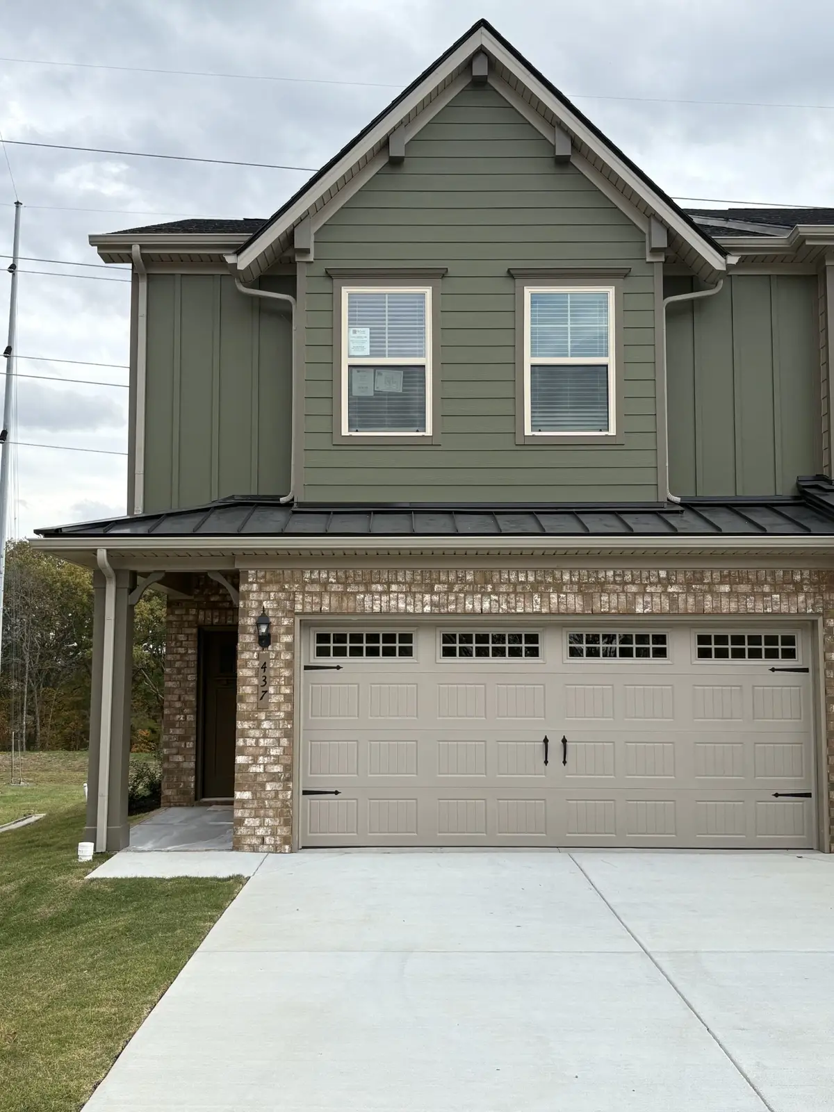 437 Slugger St, Smyrna, TN 37167 - Image #1