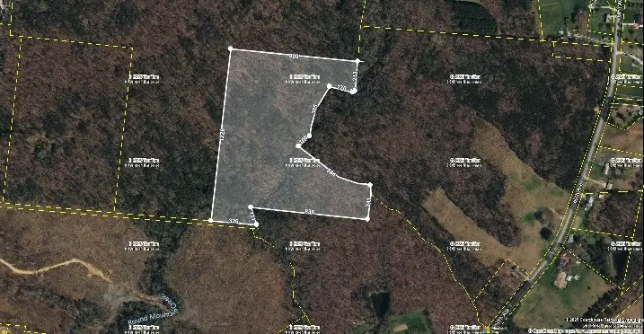 0 55th Ave East Of, Gruetli Laager, TN 37339 - Image #2