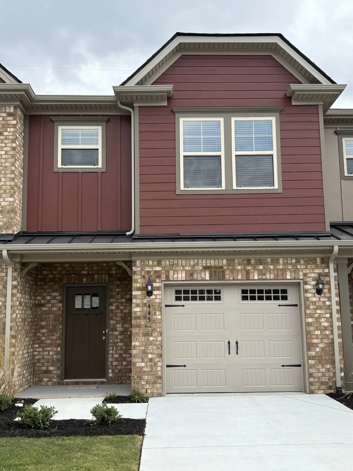 445 Slugger St, Smyrna, TN 37167 - Image #1