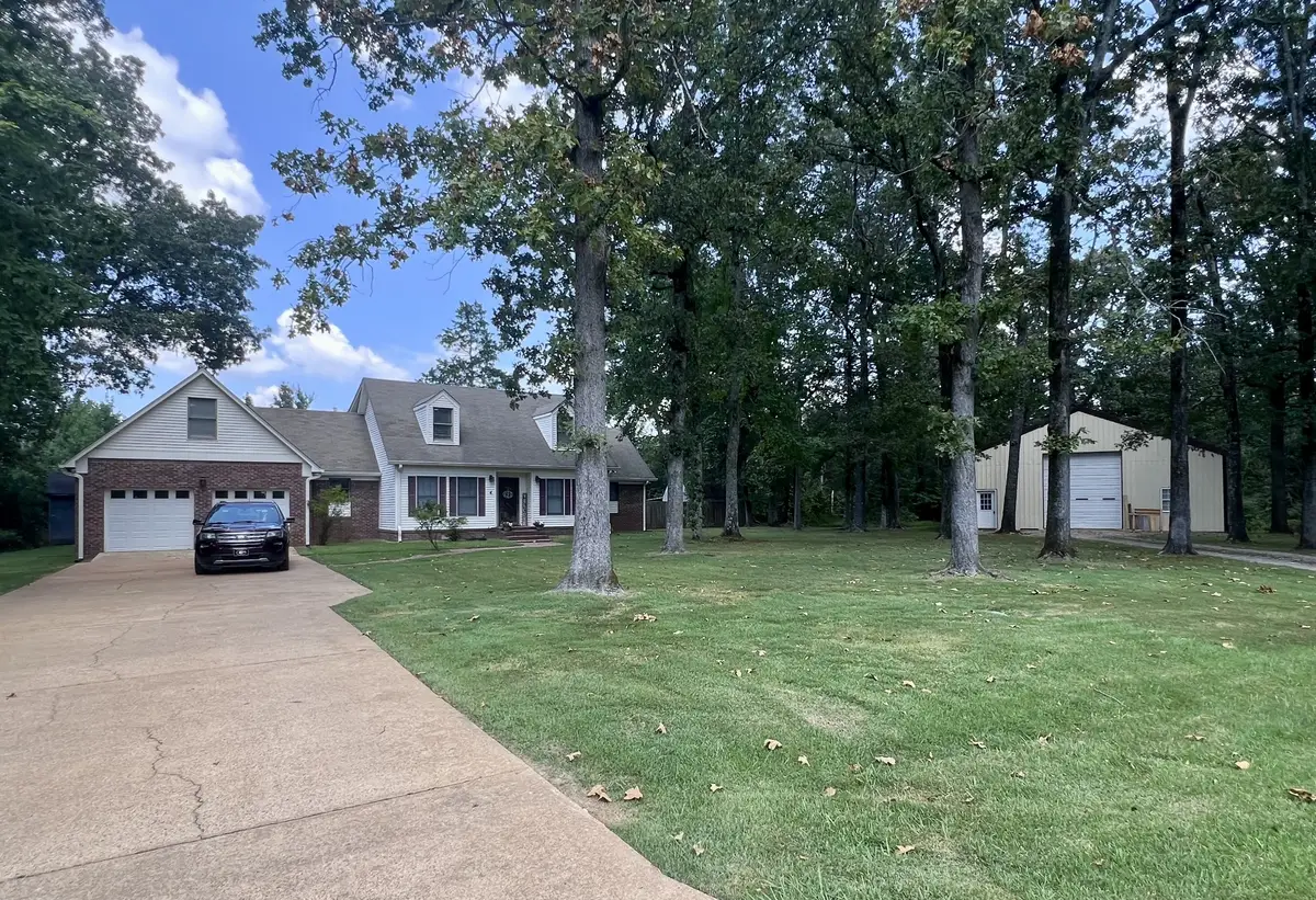 255 Easley Loop, Savannah, TN 38372 - #1